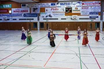 Bild 37 - Volksbank-Cup Horst